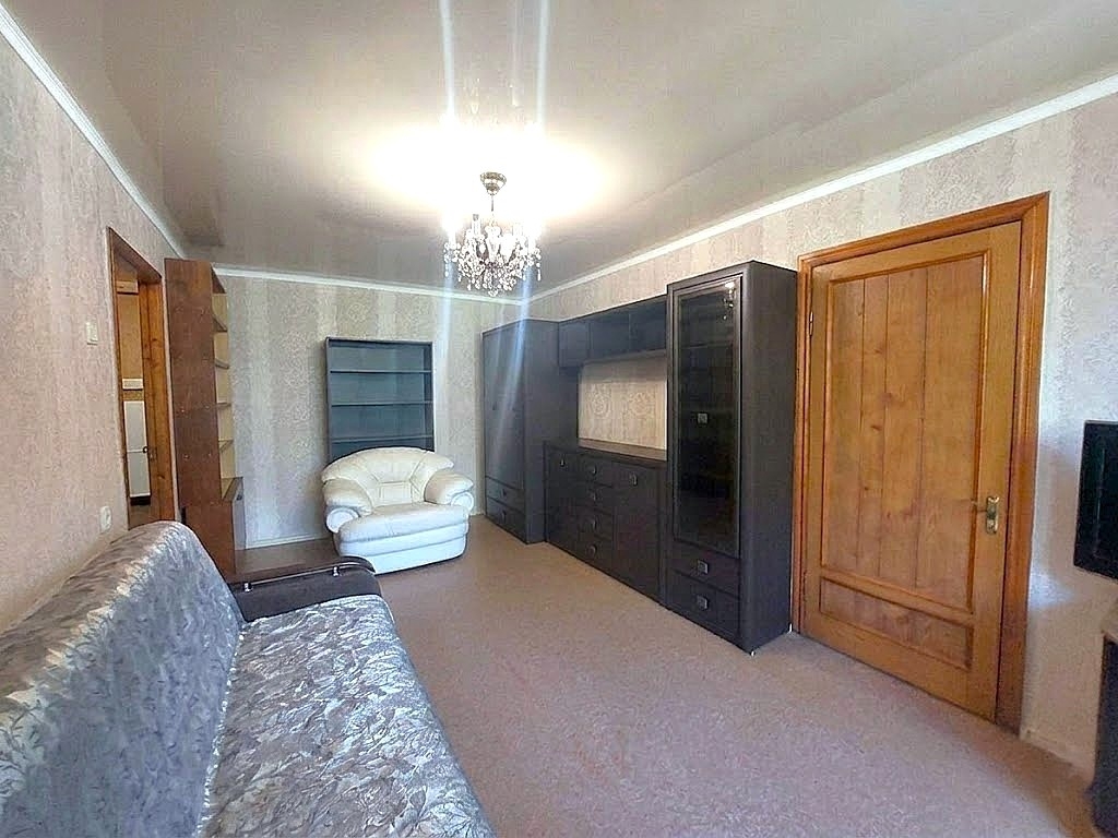 продажа двухкомнатной квартиры номер A-174805 в Приморском районе, фото номер 15